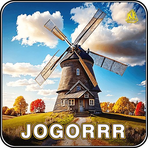 jogorrr King Casino App