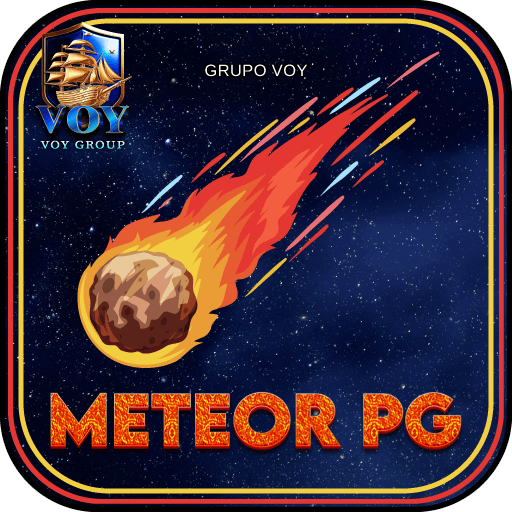 meteorpg King APK v1.5.0