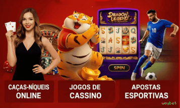 Apostas Esportivas waybet