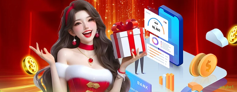 waybet Cassino Online