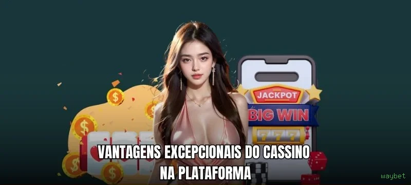 waybet Cassino Clássico